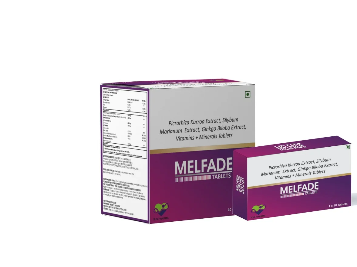 NEO MELFADE Tablets