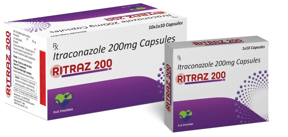 Ritraz 200